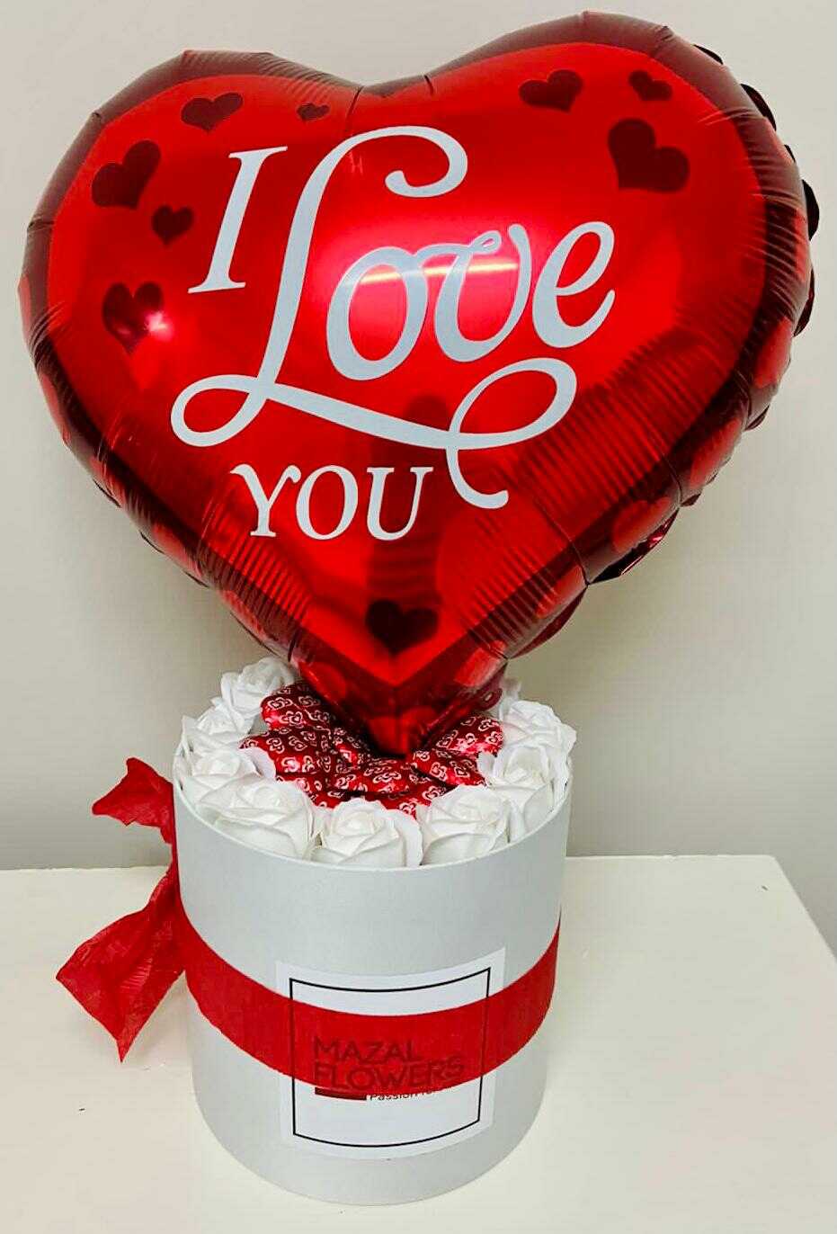 Love you